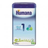 HUMANA 1 PROBAL 1100G MP - 1