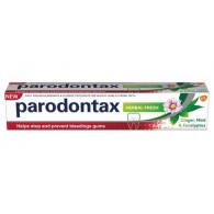 DENTIFRICIO PARODONTAX HERBAL SENSATION 75 ML - 1