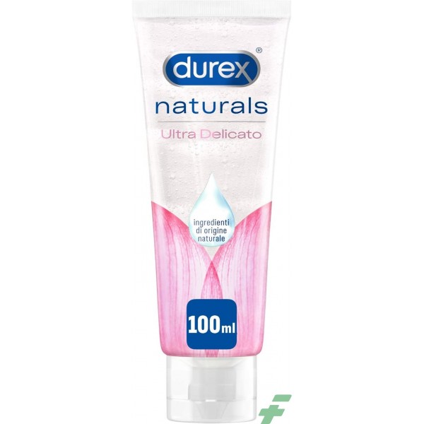 NATURALS ULTRA DELICATO 100 ML - 1