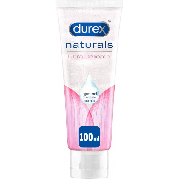 NATURALS ULTRA DELICATO 100 ML - 1