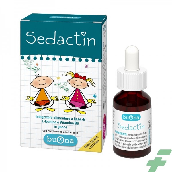 SEDACTIN 20 ML - 1