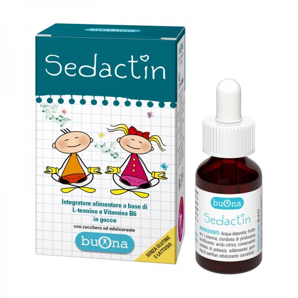 SEDACTIN 20 ML - 1