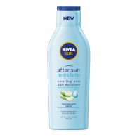 NIVEA AFTER SUN CARE 200 ML