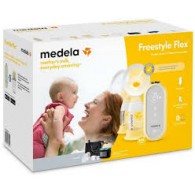 MEDELA TIRALATTE FREESTYLE FLEX