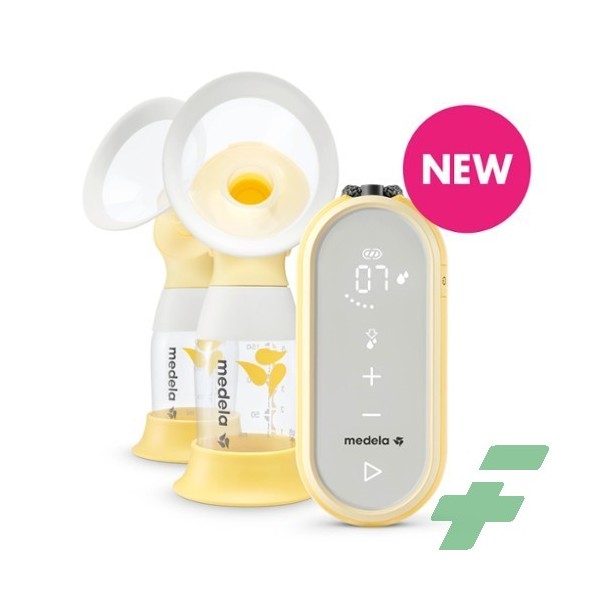 MEDELA TIRALATTE FREESTYLE FLEX