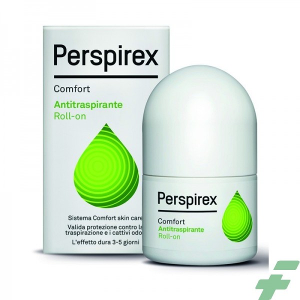 PERSPIREX COMFORT N ROLL-ON DEODORANTE 20 ML - 1