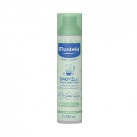 MUSTELA BABYZZZ TALCO NO TALCO 100 ML - 1