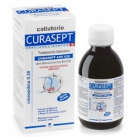 CURASEPT COLLUTORIO 0,12 200 ML ADS + DNA - 1