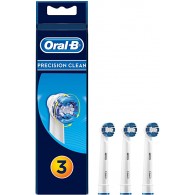 ORALB REFILL EB-20-3 PRECISION CLEAN