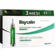 BIOSCALIN ATTIVATORE CAPILLARE ISFRP-1 PROMO DOPPIA 10 ML X 2 PEZZI