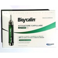 BIOSCALIN ATTIVATORE CAPILLARE ISFRP-1 SF - 1