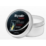 BIOSCALIN ENERGY CERA MODELLANTE RINFORZANTE UOMO 50 ML