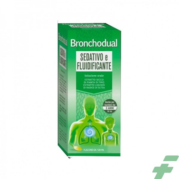 BRONCHODUAL PEDIATRICO - 1