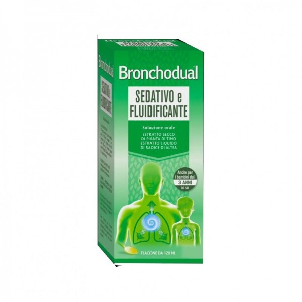 BRONCHODUAL PEDIATRICO - 1