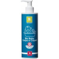 NATI NATURALI BIO BABY SHAMPOO 400 ML - 1