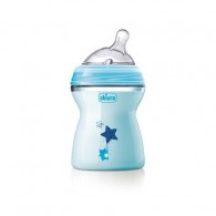 CHICCO NATFEEL 2M+BOY 250