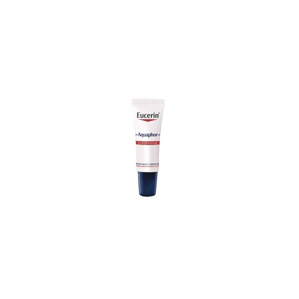 EUCERIN AQUAPHOR SOS RIPARATORE LABBRA 10 ML