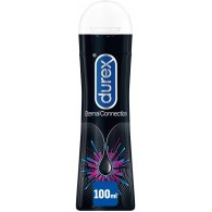 DUREX ETERNAL CONNECTION