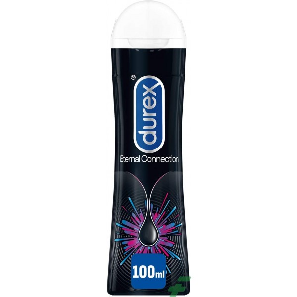 DUREX ETERNAL CONNECTION