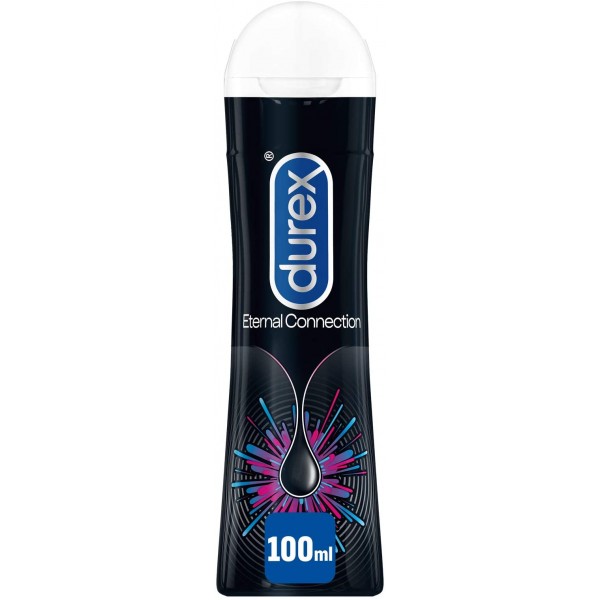 DUREX ETERNAL CONNECTION