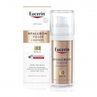 EUCERIN HYALURONFILLER + ELASTICITY 3D SERUM 30 ML