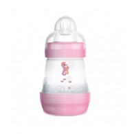 MAM EASY START BIBERON 160ML FEMMINA