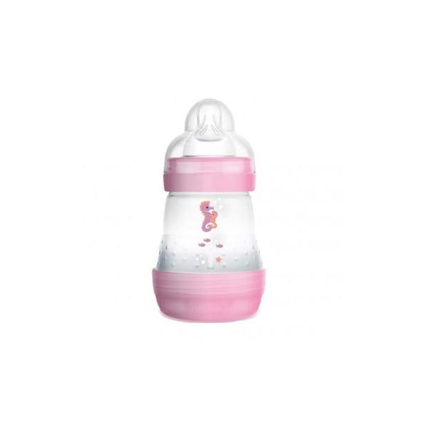 MAM EASY START BIBERON 160ML FEMMINA