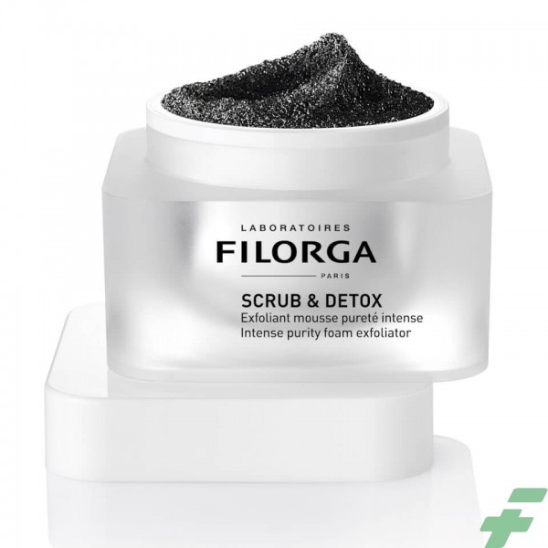 FILORGA SCRUB & DETOX 50 ML - 1