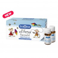 BUONA DIFESA 14 FLACONCINI DA 10 ML