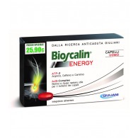 BIOSCALIN ENERGY 30 COMPRESSE