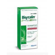 BIOSCALIN PHYSIOGENINA SHAMPOO VOLUMIZZANTE