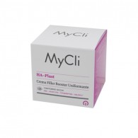 MYCLI HA-PLAST CREMA FILLER BOOSTER UNIFORMANTE CONTORNO OCCHI 15 ML