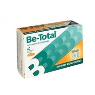 BE-TOTAL 40 COMPRESSE PROMOZIONE