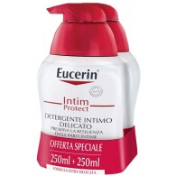 EUCERIN BIPACCO PH5 DETERGENTE INTIMO 250 ML