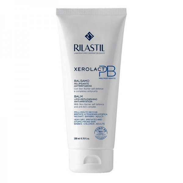 RILASTIL XEROLACT PB BALSAMO RELIPIDANTE 200 ML - 1