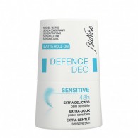 BIONIKE DEFENCE DEO ACTIVE ROLL ON LONG LASTING 48 H FLACONE 50 ML - 1