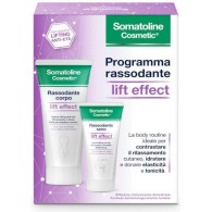 SOMATOLINE COSMETIC RASSODANTE CORPO 200 ML + RASSODANTE SENO 75 ML - 1