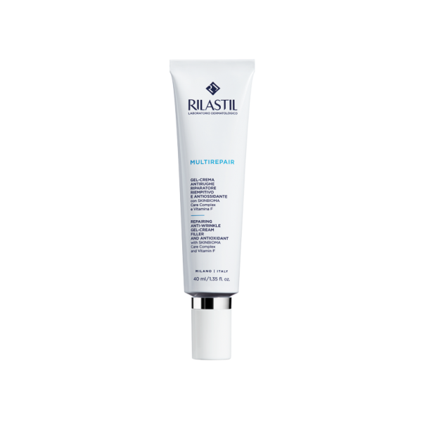 RILASTIL MULTIREPAIR GEL CREMA 40 ML