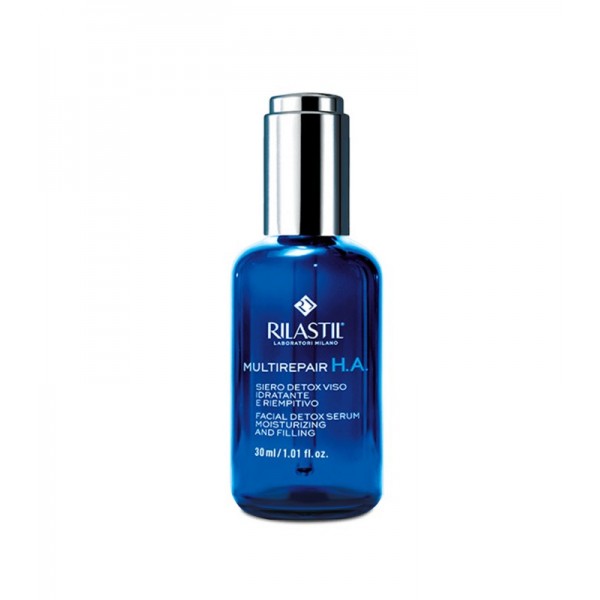 RILASTIL MULTIREPAIR HA NUOVA FORMULA 30 ML