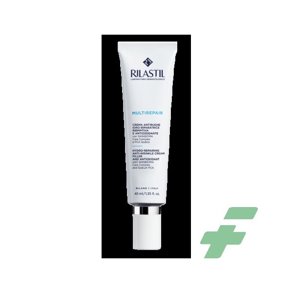 RILASTIL MULTIREPAIR IDRO RIPARATORE NUOVA FORMULA 40 ML