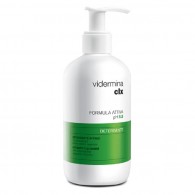 VIDERMINA CLX DET 500 ML + BAG KOMEN