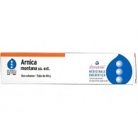 ARNICA MONTANA HOMEOPHARM UNGUENTO 40 G - 1