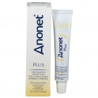 ANONET PLUS CREMA TUBO 30 G