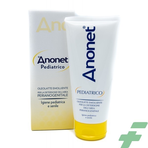 ANONET PEDIATRICO 200 ML