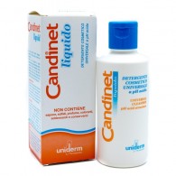 CANDINET LIQUIDO 150 ML