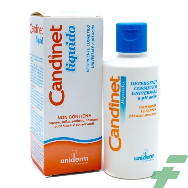 CANDINET LIQUIDO 150 ML