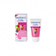 DEPILZERO CREMA VISO GEL 50 ML