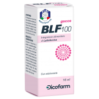 BLF 100 LATTOFERRINA GOCCE 16 ML - 1