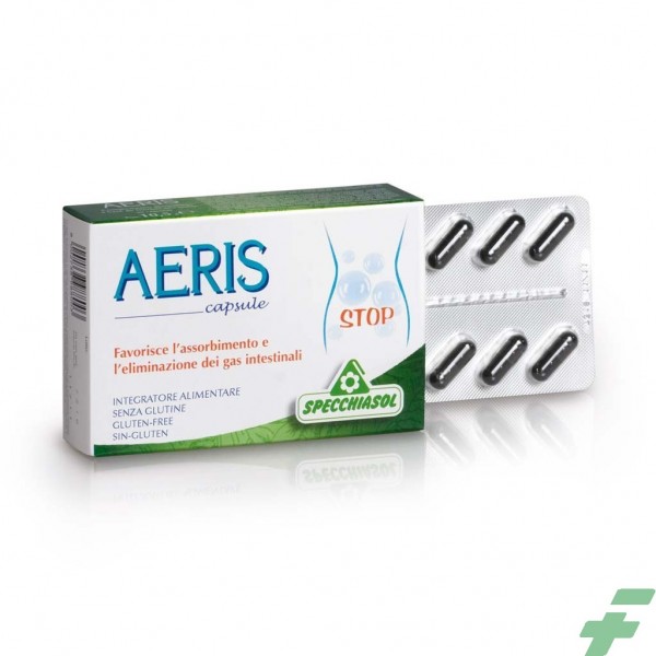 AERIS 30 CAPSULE