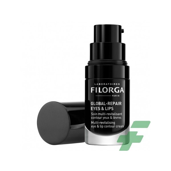 FILORGA GLOBAL REPAIR EYE & LIPS